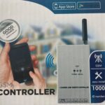 Modul GSM HX-GO1 - Science Technology