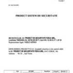 Proiecte sisteme alarma - www.science-technology.ro