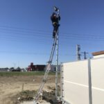 Instalare sistem CCTV IP - Science Technology