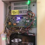Instalare sistem de alarma smart - Science Technology