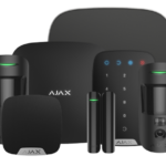 Instalare sistem alarma wireless - Science Technology