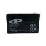 Acumulator 7 Ah, 12 V - Science Technology