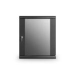 Rack 12U 19" de montat pe perete - Science Technology