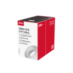Cablu UTP CAT6 Dahua PFM920I-6UN-C - Science Technology