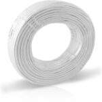 Cablu ecranat de alarma 6x0.22mm - Science Technology