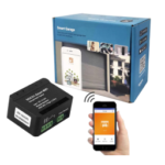 Modul WIFI de comanda pentru sistemele de automatizare - Science Technology