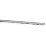 Cremaliera zincata NICE ROA7 - Science Technology