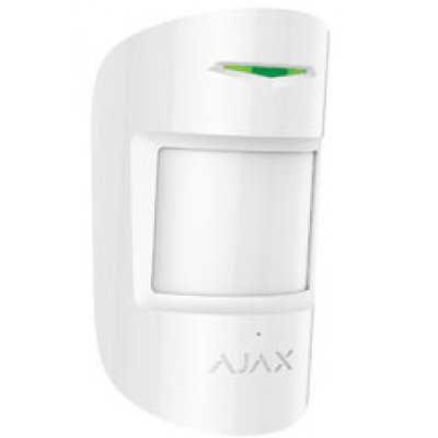 Detector de miscare si geam spart wireless Ajax - Science Technology