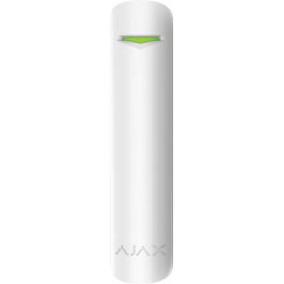Detector de geam spart wireless Ajax - Science Technology