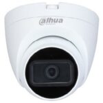 Camera exterior dome HDCVI Dahua - Science Technology