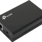 Injector PoE TP-LINK TL-POE150S - Science Technology