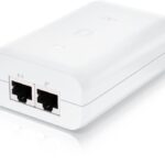 Injector PoE Ubiquiti U-POE-AT - Science Technology