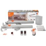 Kit automatizare porti batante Nice Home Aria 400 - Science Technology