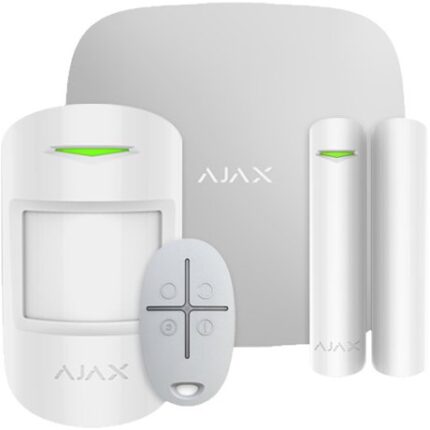 Kit alarma AJAX STARTERKIT wireless - Science Technology