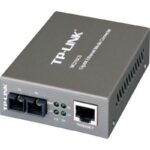 Media Convertor Gigabit WDM - Science Technology