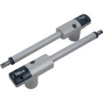 Motor automatizare poarta batanta Nice TOO3000 - Science Technology
