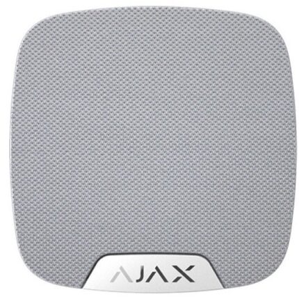 Sirena wireless de interior AJAX - Science Technology