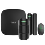 Sistem de alarma wireless Ajax - Science Technology