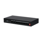 Switch cu 10 porturi Dahua PFS3010-8ET-65 - Science Technology