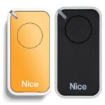 Telecomanda Nice INTI1Y 1 canal - Science Technology