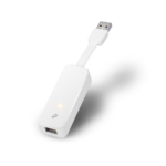 USB 3.0 to Gigabit Ethernet Network Adapter - Science Technology