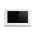Videointerfon de interior IP Dahua - Science Technology