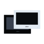 Videointerfon de interior WiFi Dahua VTH2621GW-WP - Science Technology