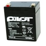 Acumulator 12 V 5Ah - Science Technology