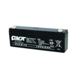 Acumulator 2.5 Ah 12 V - Science Technology