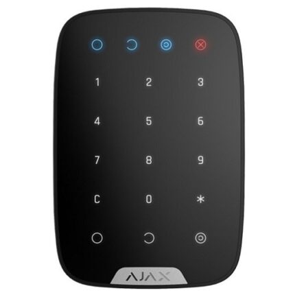 Tastatura cu touch wireless AJAX - Science Technology