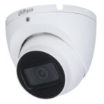 Camera supraveghere IP Dome, 5 MP, microfon, PoE - Science Technology