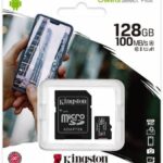 card 128 gb - Science Technology