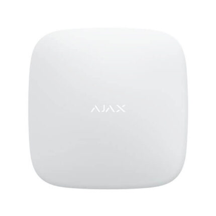 Extender Wireless Ajax ReX Alb - Science Technology