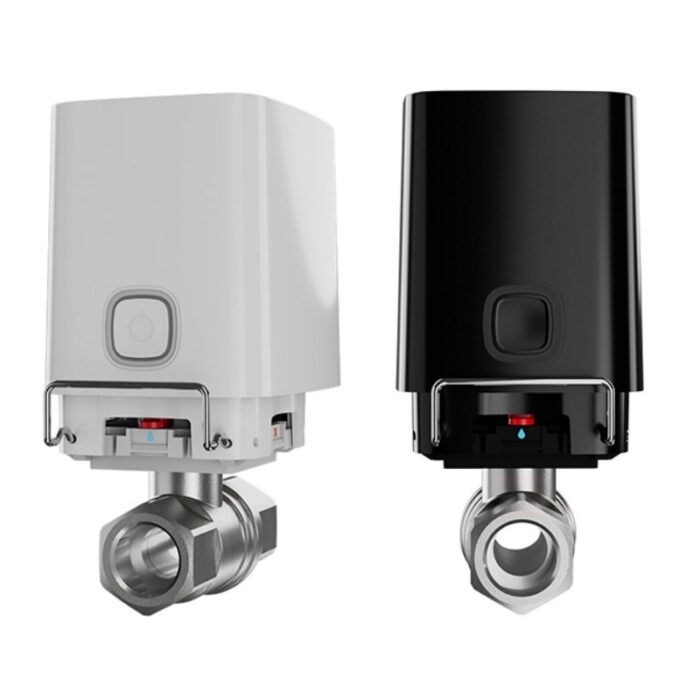 Electrovalvă Wireless Ajax WaterStop 3/4”