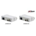 Convertor Dahua Ethernet pe coaxial - Science Technology