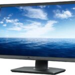 Dell UltraSharp refurbished - Science Technology