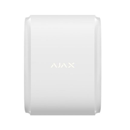 Detector wireless de mișcare AjaxDualCurtain - Exterior - Science Technology
