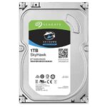 Hard Disk Seagate 1Tb - Science Technology