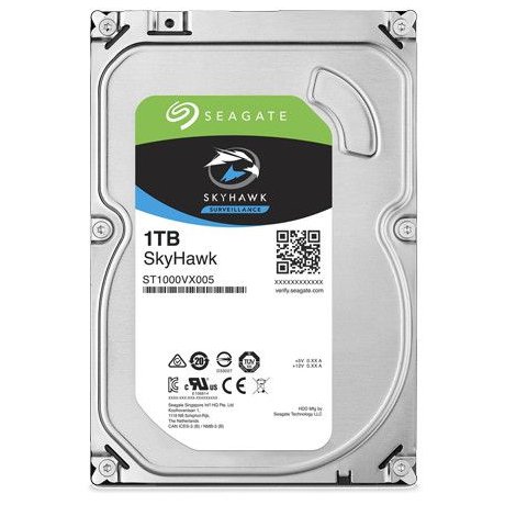 Hard Disk Seagate 1Tb - Science Technology