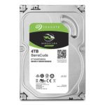 Hard Disk Seagate 4Tb - Science Technology