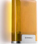 Lampa pentru automatizari de porti COMUNELLO - Science Technology
