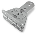 Element fixare posterior pe stalp Nice PLA14 - Science Technology