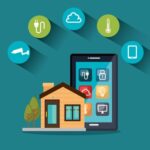 Smart Home - Science Technology
