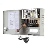 Sursa de alimentare SMPS 12V 5A-C4 - Science Technology
