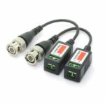 Video balun pasiv LLT-202A - Science Technology