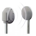 Bariera MW analog AVS BM 120M - Science Technology