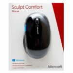 Mouse wireless CCTV - Science Technology