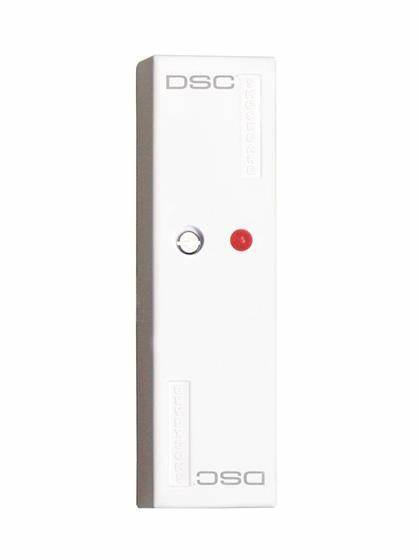 Detector de soc DSC - Science Technology