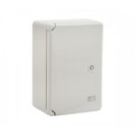 Tablou ABS cu usa Dablerom - Science Technology