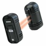 Bariera fotoelectrica Aleph ABT 60 2 fascicule - Science Technology